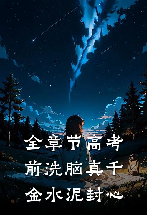 全章节高考前洗脑真千金水泥封心