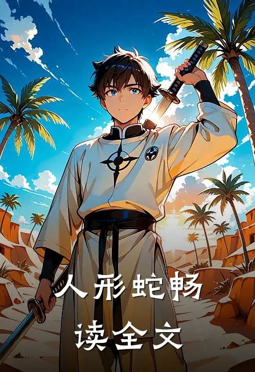 人形蛇畅读全文