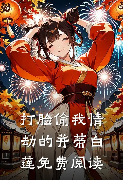 打脸偷我情劫的并蒂白莲免费阅读
