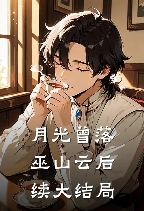 月光曾落巫山云后续大结局
