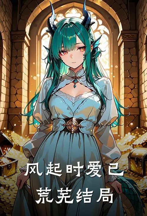 风起时爱已荒芜结局