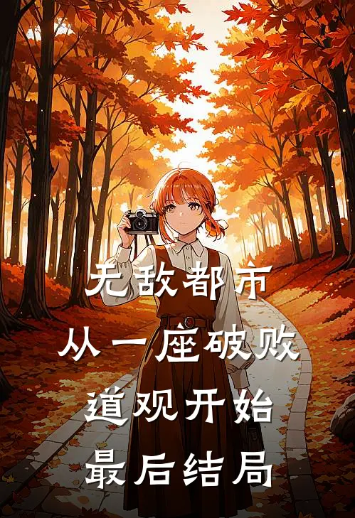 无敌都市:从一座破败道观开始最后结局