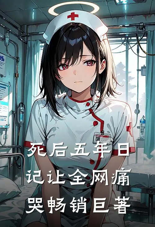 死后五年日记让全网痛哭畅销巨著
