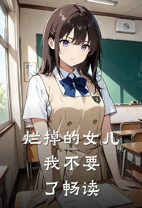 烂掉的女儿，我不要了畅读