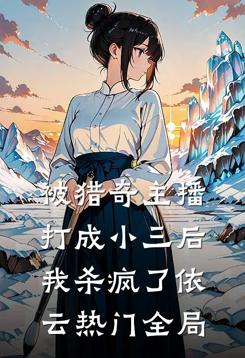 被猎奇主播打成小三后，我杀疯了依云热门全局
