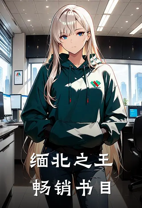 缅北之王畅销书目