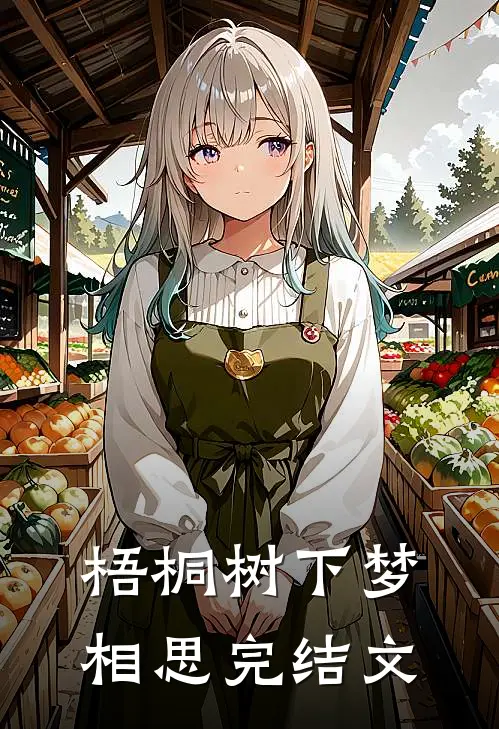 梧桐树下梦相思完结文