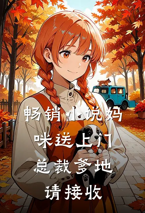 畅销小说妈咪送上门，总裁爹地请接收