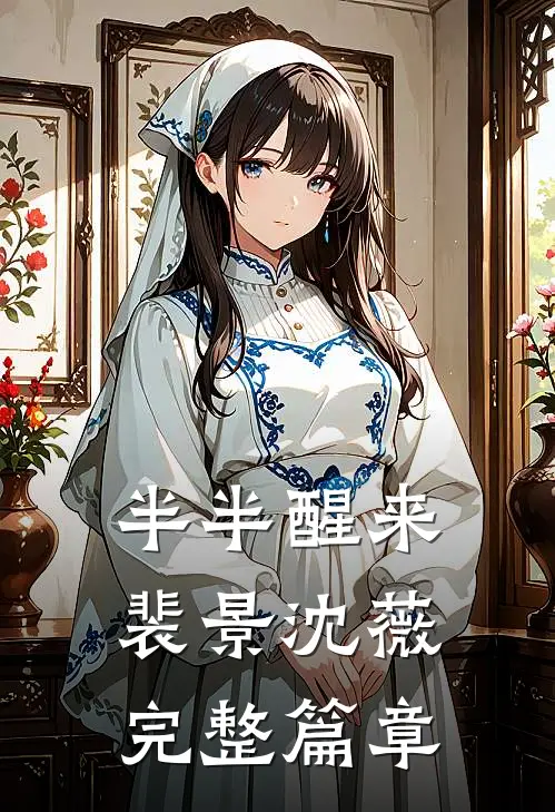 半半醒来裴景沈薇完整篇章