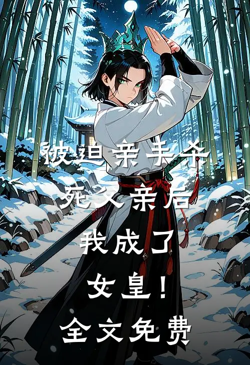 被迫亲手杀死父亲后，我成了女皇！全文免费