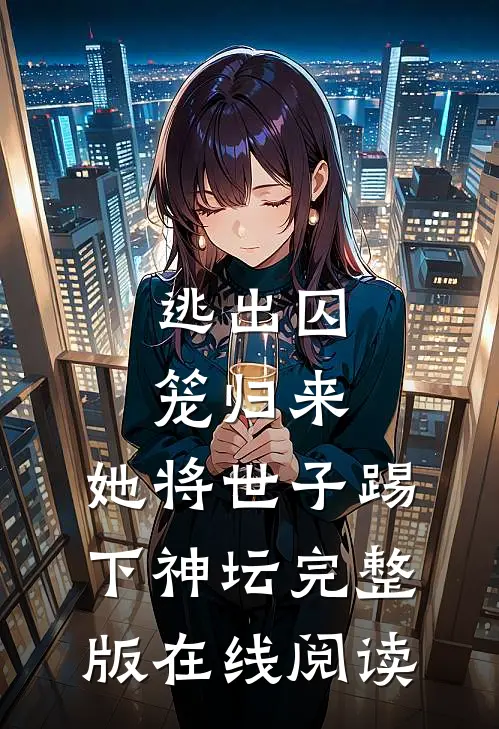 逃出囚笼归来，她将世子踢下神坛完整版在线阅读