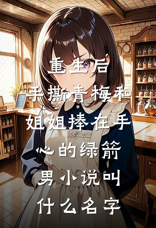 重生后，手撕青梅和姐姐捧在手心的绿箭男小说叫什么名字