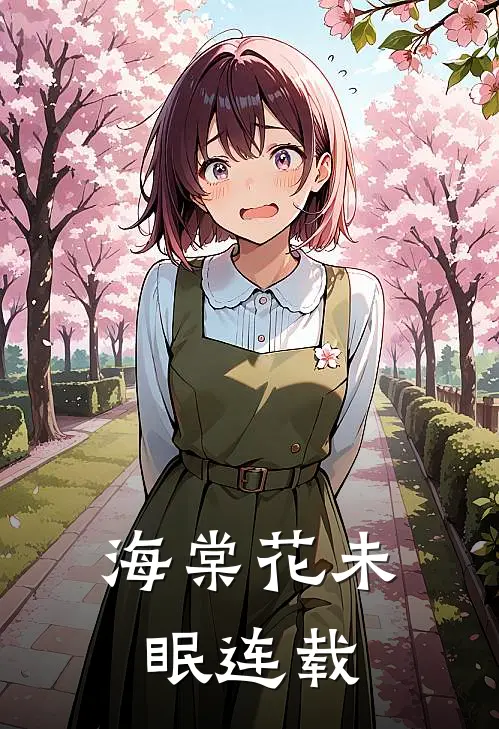 海棠花未眠连载