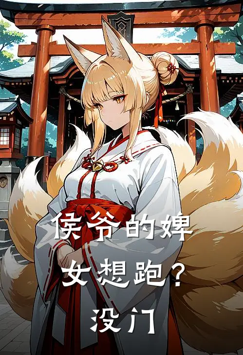 侯爷的婢女想跑？没门