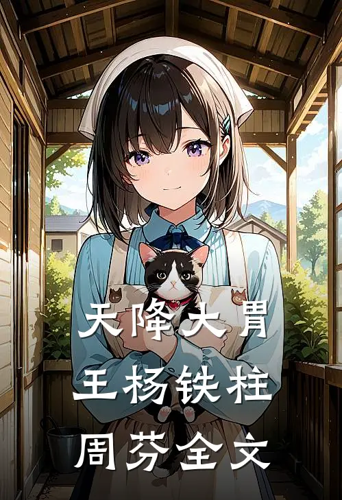天降大胃王杨铁柱周芬全文