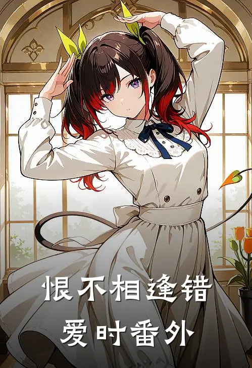 恨不相逢错爱时番外
