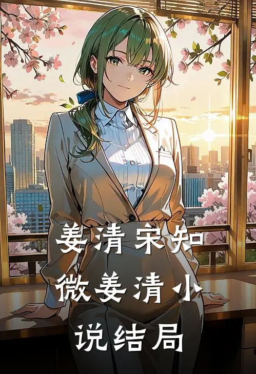 姜清宋知微姜清小说结局