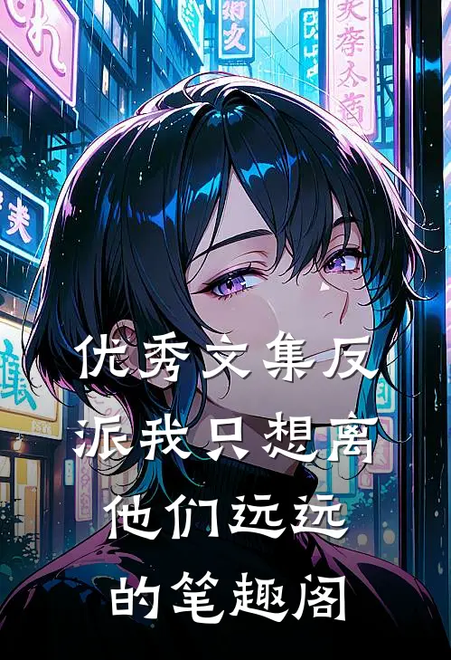优秀文集反派我只想离他们远远的笔趣阁