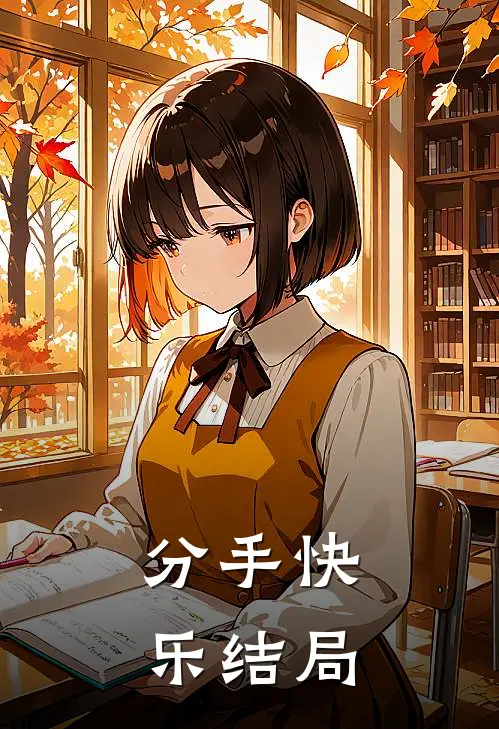 分手快乐结局