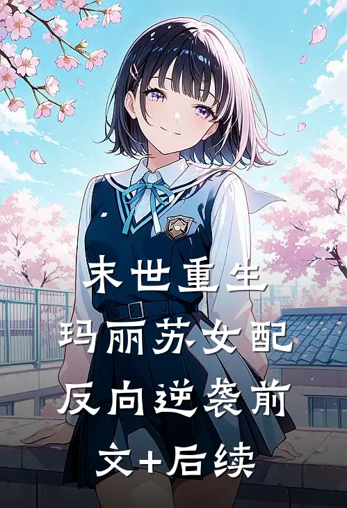 末世重生：玛丽苏女配反向逆袭前文+后续