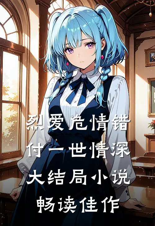 烈爱危情错付一世情深大结局小说畅读佳作