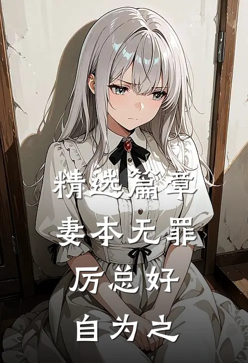 精选篇章妻本无罪，厉总好自为之