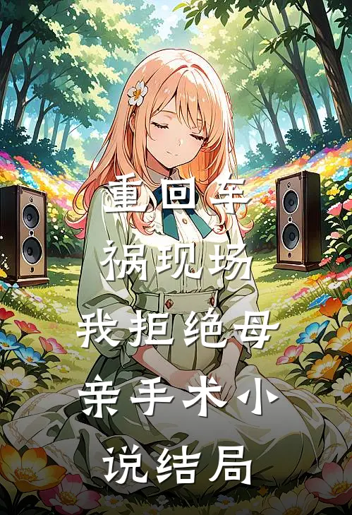 重回车祸现场，我拒绝母亲手术小说结局
