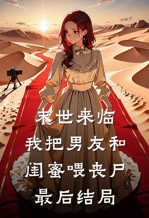 末世来临，我把男友和闺蜜喂丧尸最后结局
