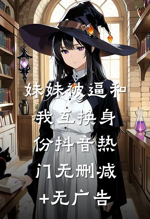 妹妹被逼和我互换身份抖音热门无删减+无广告