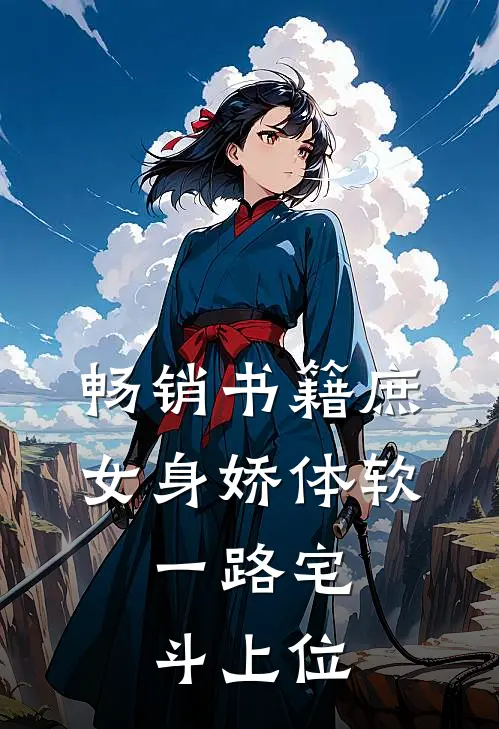 畅销书籍庶女身娇体软，一路宅斗上位