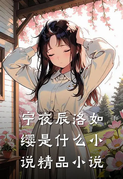 宁夜辰洛如缨是什么小说精品小说