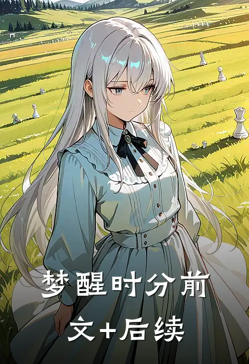 梦醒时分前文+后续