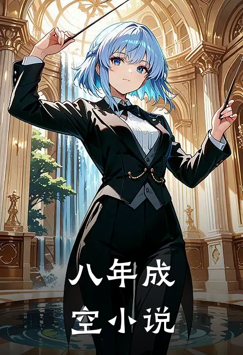 八年成空小说