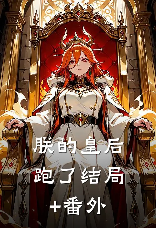 朕的皇后跑了结局+番外