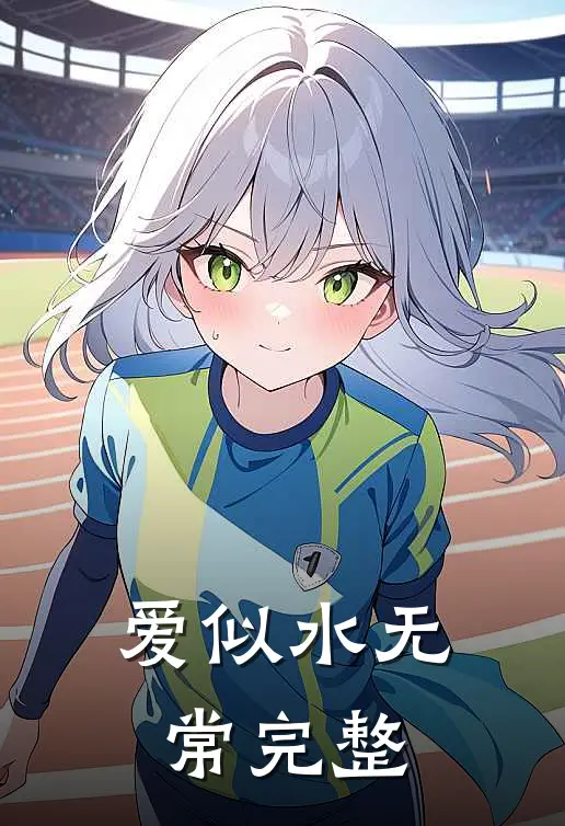 爱似水无常完整