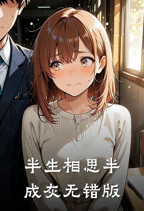 半生相思半成灰无错版