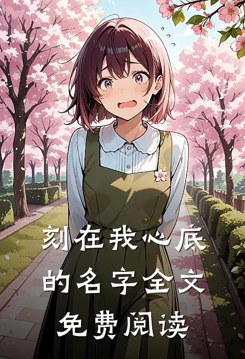 刻在我心底的名字全文免费阅读