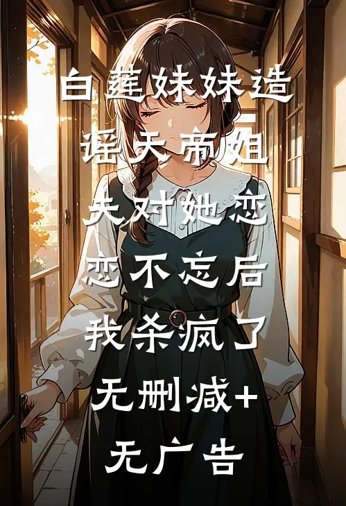 白莲妹妹造谣天帝姐夫对她恋恋不忘后，我杀疯了无删减+无广告