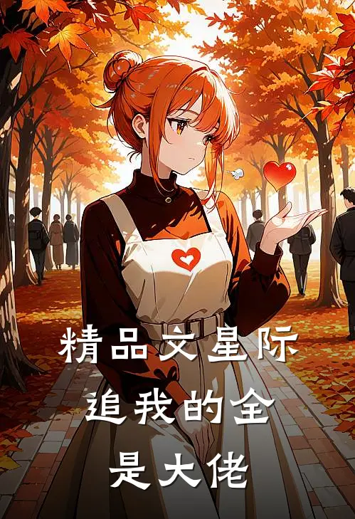 精品文星际：追我的全是大佬
