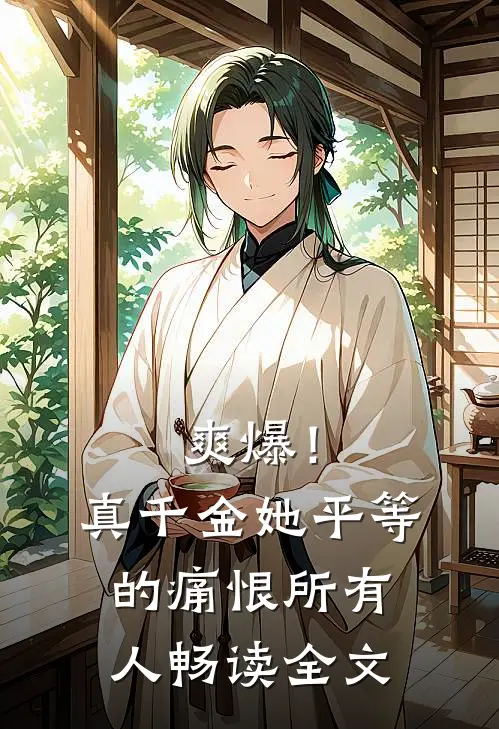爽爆！真千金她平等的痛恨所有人畅读全文