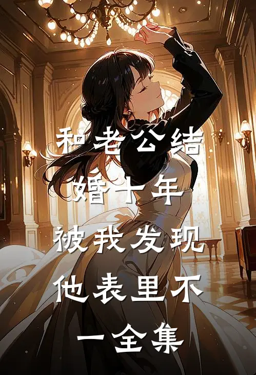 和老公结婚十年，被我发现他表里不一 全集