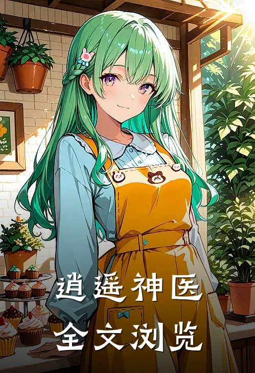 逍遥神医全文浏览