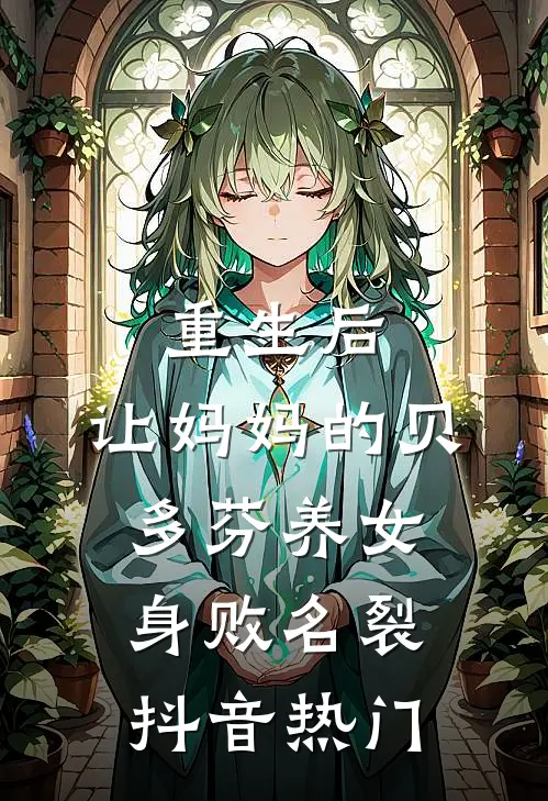重生后，让妈妈的贝多芬养女身败名裂抖音热门
