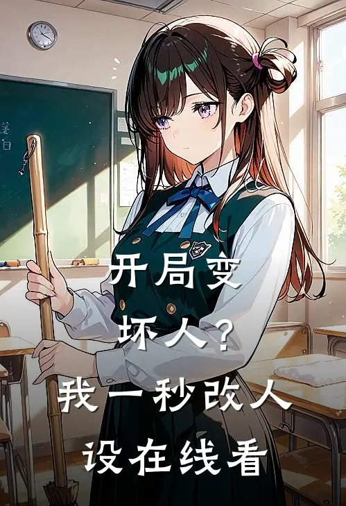 开局变坏人？我一秒改人设在线看