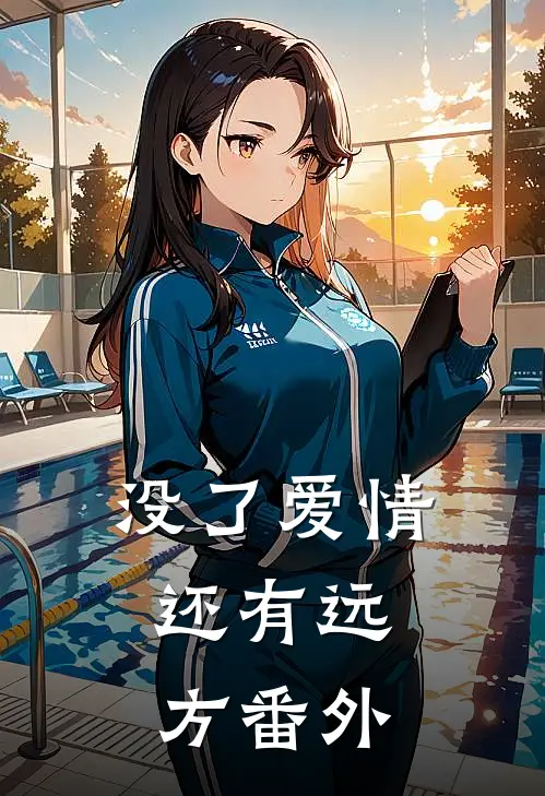 没了爱情，还有远方 番外