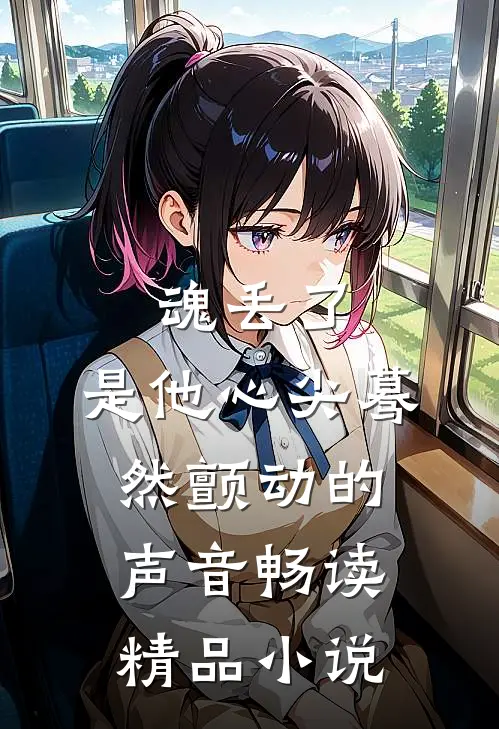 魂丢了，是他心尖蓦然颤动的声音畅读精品小说