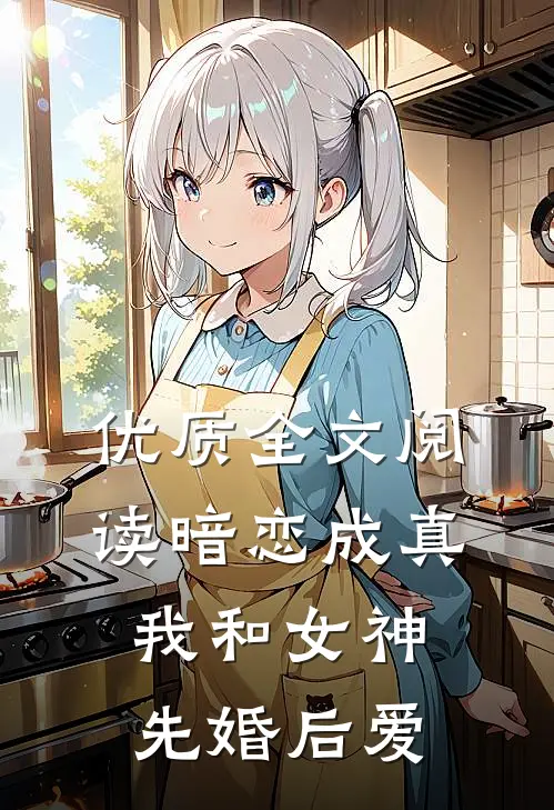 优质全文阅读暗恋成真，我和女神先婚后爱