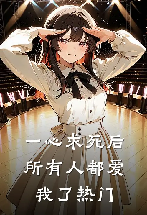 一心求死后，所有人都爱我了热门