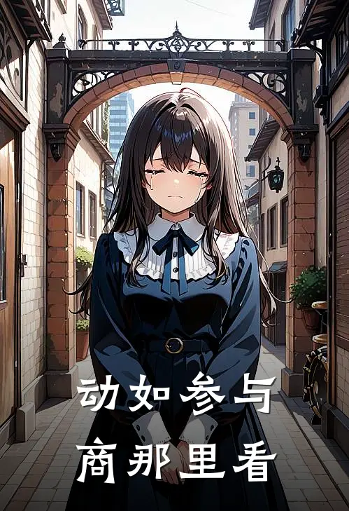 动如参与商那里看