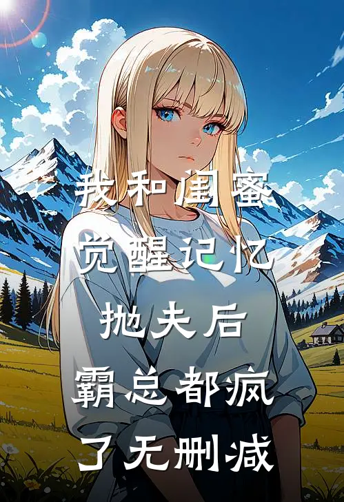 我和闺蜜觉醒记忆抛夫后，霸总都疯了无删减